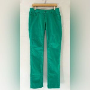 PRANA Women’s 8 / 29 Spearmint Jeans